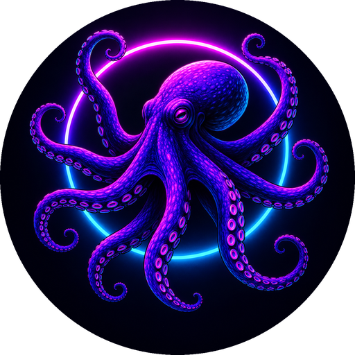 The MyOcto octopus